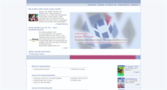 Desktop Screenshot of handwerks.org